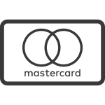 Mastercard 1 SVG Icon